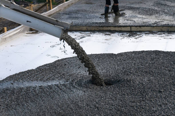 Best Concrete Demolition Services  in Belvedere, CA
