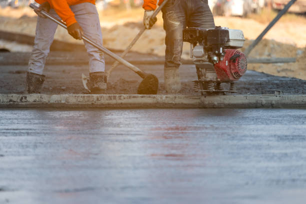 Best Concrete Foundation Repair  in Belvedere, CA