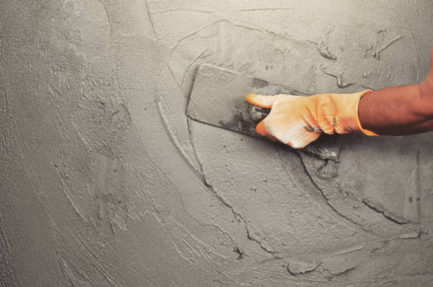 Best Concrete Repair Services  in Belvedere, CA