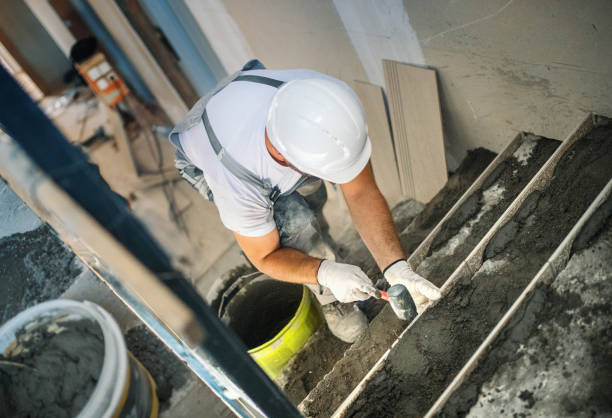 Best Local Concrete Companies  in Belvedere, CA