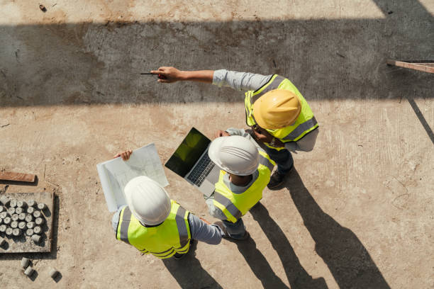 Best Residential Concrete Services  in Belvedere, CA