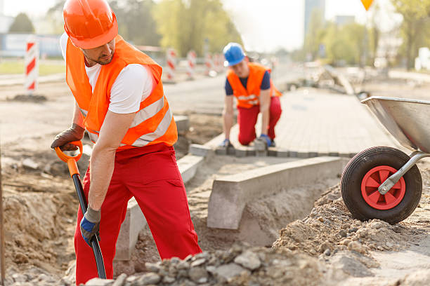 Best Concrete Leveling Services  in Belvedere, CA